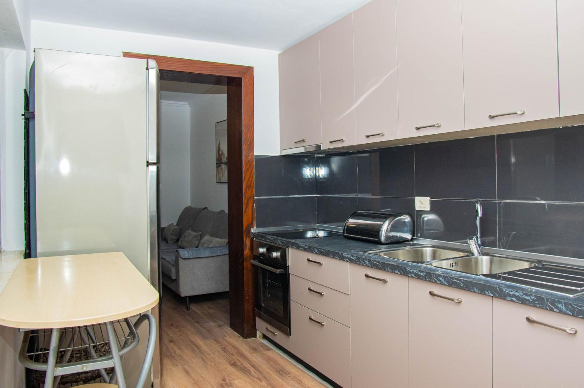 Lucas Central Relaxing House Tiranë Eksteriør bilde